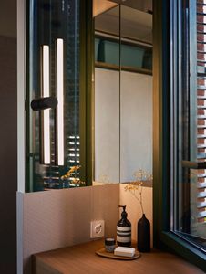 Ambrosia - Wall lamp by Marset