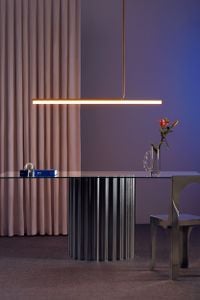 Ambrosia - Ceiling lamp by Marset