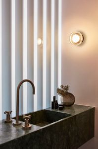 Roc - Wall lamp by Marset