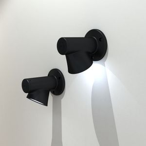 Bruco 1440 - Wall lamp by Martinelli Luce