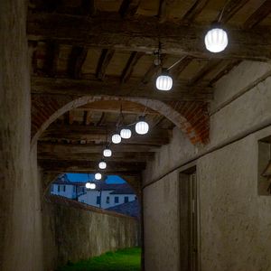 Kiki 21004/10 - Ceiling lamp by Martinelli Luce
