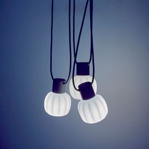 Kiki 21004/3 - Ceiling lamp by Martinelli Luce
