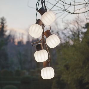 Kiki 21004/5 - Ceiling lamp by Martinelli Luce