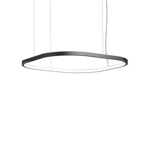 Loop 21006/170/DIM - Ceiling lamp by Martinelli Luce