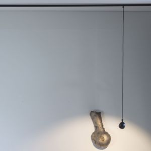 Sistema U 21012/20 - Functional light by Martinelli Luce