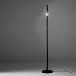 Colibrì 2278 - Floor lamp by Martinelli Luce