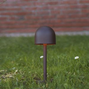 Boleto 2308/230 - Floor lamp by Martinelli Luce