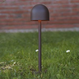 Boleto 2308/70/230 - Floor lamp by Martinelli Luce
