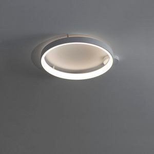 Lunaop 2886/J/DIM/T/3000 - Ceiling lamp by Martinelli Luce