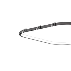 Spotlight - Loop 40088 - Functional light by Martinelli Luce