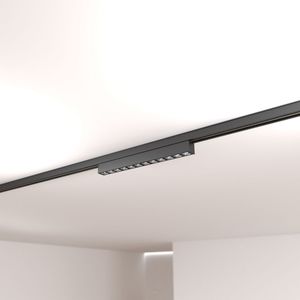 Linear Module 566 - Functional light by Martinelli Luce