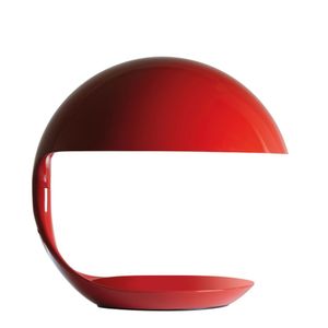 Cobra 629 - Table lamp by Martinelli Luce