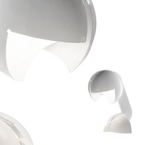 Ruspa 633 - Table lamp by Martinelli Luce