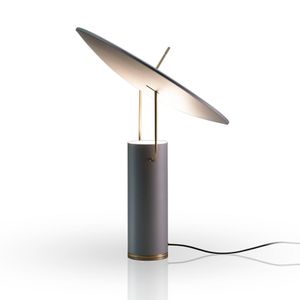 Tx1 799/DIM/L/1 - Table lamp by Martinelli Luce