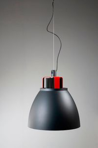 Condor 2085/J/DIM/L/1 - Ceiling lamp by Martinelli Luce