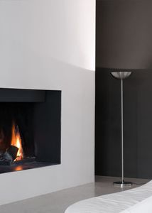 Vdl 2234/L/1 - Floor lamp by Martinelli Luce