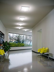 Bolla 2760/60/I - Ceiling lamp by Martinelli Luce