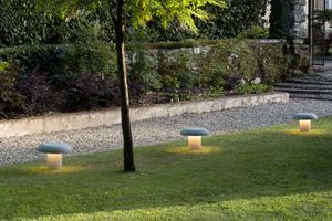 Amanita 2311 - Floor lamp by Martinelli Luce