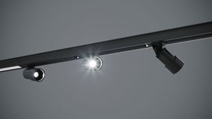 Grillo 1450/24 - Wall lamp by Martinelli Luce