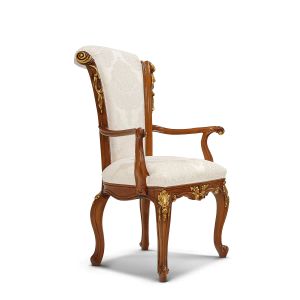 Carmen armchair • MARZORATI - Armchair by Marzorati