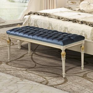 Ducale bench • MARZORATI - Bench by Marzorati