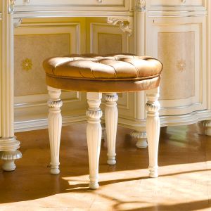 Eden pouf • MARZORATI - Pouf by Marzorati