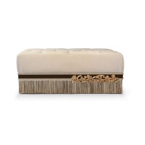 FLORA Bank • MARZORATI - Accessories by Marzorati
