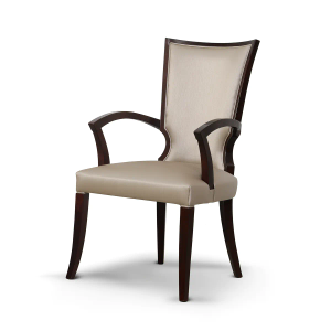 Garment armchair • MARZORATI - Armchair by Marzorati