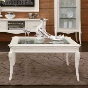 Monte Carlo coffee table • MARZORATI - Table by Marzorati
