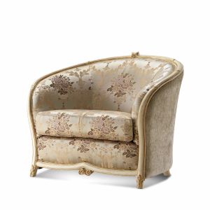 Montmartre armchair • MARZORATI - Armchair by Marzorati