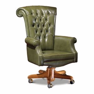 Office armchair "TRUMP" • MARZORATI - Armchair by Marzorati