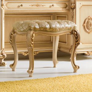 Prestige pouf • MARZORATI - Pouf by Marzorati