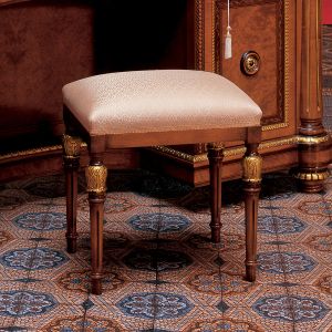 Senator pouf • Marzorati - Pouf by Marzorati