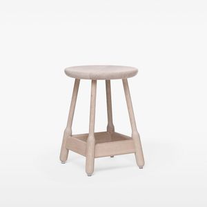 Albert Stool H500 - Stool by Massproductions