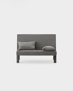 BAM! 2 Seater Sofa - Sofa by Massproductions