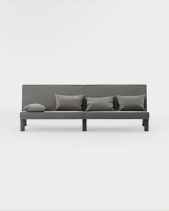BAM! 4 Seater Sofa - Sofa by Massproductions