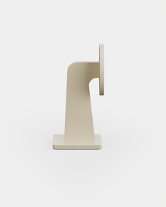 Buffer Bookend - Accessories by Massproductions