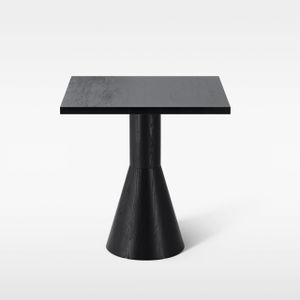 Draft Dining Table 680x680 - Table by Massproductions