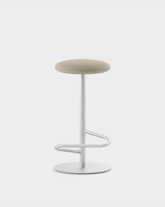 Odette Bar Stool H800 - Stool by Massproductions