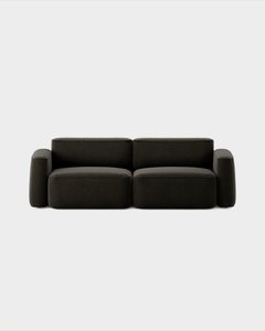 Patch 2,5-Seater - Sofa by Massproductions