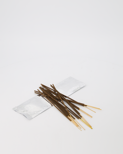 Modernist Spirit Incense - Eyes of my mind - Stool by Massproductions