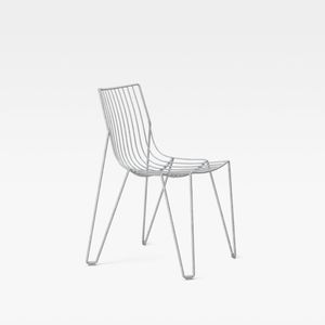 Tio Chair HDG - Chair by Massproductions