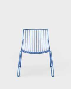 Tio Easy Chair - Armchair by Massproductions
