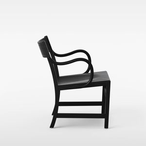 Waiter XL Easy Chair - Armchair by Massproductions