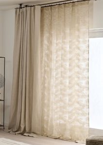 Curtain Velario - Curtain by Mastro Raphael