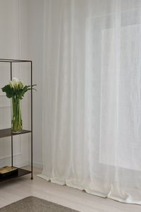 Curtain Zefiro intreccio - Curtain by Mastro Raphael