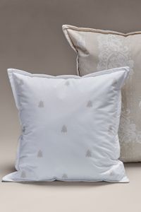 Cushion Rapsodie stampato Api all over - Accessories by Mastro Raphael