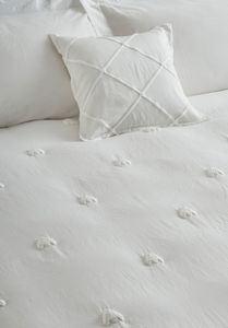 Set copripiumino Abeille Merveille ricamo Api - Accessories by Mastro Raphael