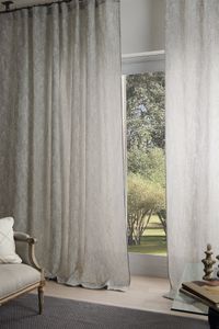 Tenda Riflessi - Curtain by Mastro Raphael