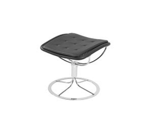 Jetson 66-Foot-stool Jetson 66 - Stool by Mathsson